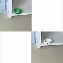 개구리 반지 캐릭터 심플 반지링 러블리 액세서리