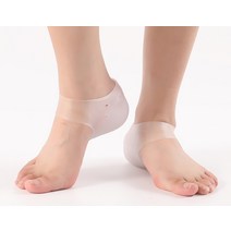 뒤꿈치키높이 티안나는깔창 양말안에신는깔창 3.5CM