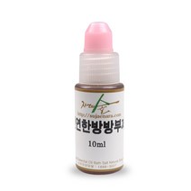 자연의숲 수제나라 천연한방방부제 천연한방보존제 친환경방부제 천연비누만들기 천연화장품 화장품방부제, 10ml, 1병