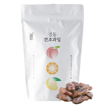 씨를 뺀 대추야자 300g 씨없는 건대추야자 열매 말린 건조 데이츠 경동시장 건과일, 1개