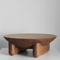 슈판 나무 테이블 카페 테이블 북유럽 커피 테이블, 테이블 0.9 m