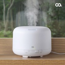 오아 가습기 500ml 무드등 미니 초음파 가습기(TO), 상세페이지 참조