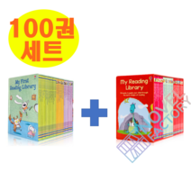 [이엔제이] 국내 당일발송 어스본 마이 퍼스트 리딩 라이브러리 시즌1+2 총100권 Usborne My First Reading Library 음원 제공