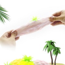 겨울방학놀거리 귀여운 스퀴시 장난감 취미 조카선물 문구점 영아 초등학생, 임의배송 1P