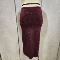 쥬시쥬디 NC13 메탈H라인밴딩스커트 메탈H라인밴딩스커트 JSSK726J