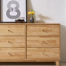 고무나무 멀바우 원목 이케아 3단서랍장 드레스룸 신혼 원룸 우드 수납함 1200, A5233(멀바우)