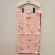 아가방 *밍고블랭킷* 면100% 한국생산~! 신생아&유아&아동~ 사계절 실내&외출~! 담요&이불&블랭킷~!! #인기상품#, 핑크