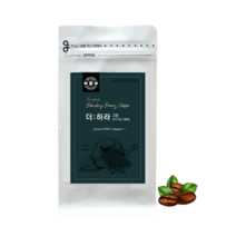 원두코리아 깔끔한 아라비카 블랜딩 원두커피 500g 1kg, 에스프레소