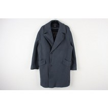(KINLOCH)킨록 울 코트(100)