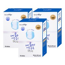 타이거마마 내몸에 이온음료 30Tx2개, 상세페이지 참조, 30ml