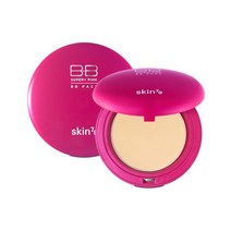 SKIN79 [스킨79] 슈퍼플러스 핑크 비비 팩트 SPF30 PA++ 15g