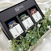 [추석선물추천] 솔섬 신안 갯벌 좋은 국산 고급 천일염 미네랄 간수빠진 저염 맛있는 소금 장례 조의 답례품, 1개