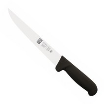 토탈하우스 이셀 뼈칼 15cm 와이드 중간날 보닝칼 1210 육류용칼 고기칼