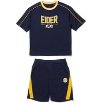 아이더 KIDS EMMETT 에밋 UNI 세트_Navy JUM21M13N4 JUM21M13 308880
