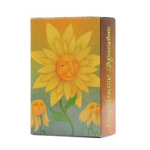 상상력 교육 미니 이야기 카드 게임 84 장어린이 홈 파티 재미있는 테이블 보드 게임 선물, 02 Daydreams