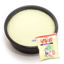 낙우밀 200g(소분) / 탈지분유, 1개, 200g