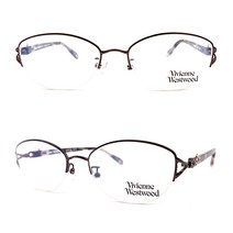 [Vivienne Westwood] 비비안웨스트우드 VW422V 04 명품 안경테