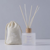 나우먼트 바와나 아로마 테라피 잠잘오는 꿀잠 침실 안방 디퓨저 DREAM 숙면, 드림(DREAM)