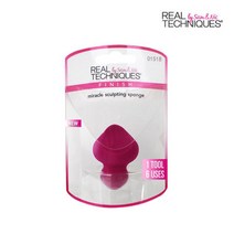 리얼테크닉 미라클 스컬프팅 스펀지, 리얼테크닉 미라클 스컬프팅 스