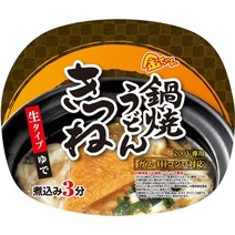 쯔케멘 시오라멘 일본 컵라면 라멘 컵라멘 도쿠시마제분 킨짱 나베야키 우동 키츠네 213g×12개, 도쿠시마제분 킨짱 나베야키 우동 키츠네 213
