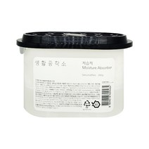 생활공작소 제습제, 1개, 520ml
