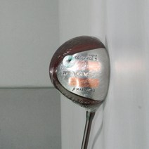 GV TOUR SUPER CONCORDE II 5번 21도 여성 골프우드, 단품