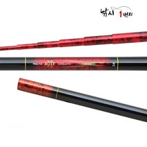 강원산업 록시 44~52 민물낚시대, 48