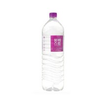 몽베스트 2.0L x 6PT, 단품