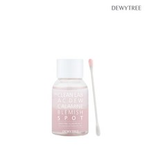 듀이트리 수분 충전 콜라겐 토너 스킨 200ml 1개, 듀이트리 AC듀 칼라민 블레미쉬 스팟 진정케어 18g