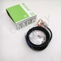 근접센서 정품 스폿 스퀘어 근접 스위치 RK05N1 RK05N2 RK05P2 금속 센서 RK05P1, [01] RK05N1