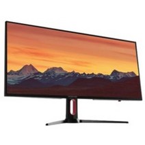 크로스오버 86cm WQHD 리얼 부스트 클럭 게이밍 모니터, 34UC75(무결점)