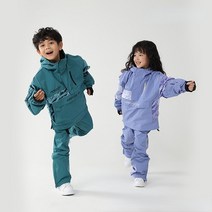 주니어스키바지 Children's Ski Jacket Pants Trousers Warm Waterproof Boys Girls Outdoor Snowboard, 06 GRAY_01 XXS