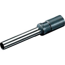 CARL)대용량 2공천공기 펀치날(No.160 55mm)