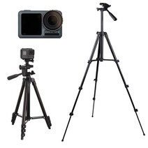 쭈fountain_카메라 스마트폰 겸용 삼각대 dji 오즈모 액션캠 블랙 고프로 고릴라 악세사리 액션 휴대용 부품 소품 미니♥jlove, ♥sngri!