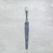 닥터치카 펜그립 칫솔 3.0 이중 미세모 어금니 극세모 충치예방 치과 치솔, 펜그립 칫솔 3.0 이중미세모 1개