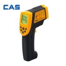 카스 IT600-1 비접촉 적외선 온도계 -50℃~600℃