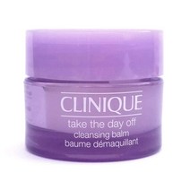Clinique Take the Day Off 클렌징 밤 0.5온스 메이크업 리무버