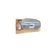 JVC켄우드 빅터 CD-MD 포터블 시스템 실버 RC-L1MD-S, 상세페이지 참조