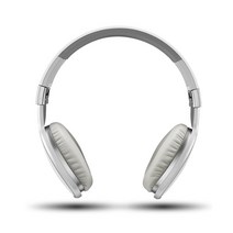 브리츠 BE-M190 (화이트) 블루투스 헤드폰/유무선/핸즈프리/접이식