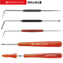 피비스위스툴 금긋기바늘 펜 철필 초경 철바늘 전문가용, 703-22