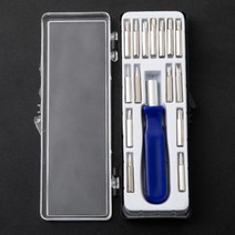 멀티 16 세트 휴대용 드라이버 공구 미니 878EA, 본품