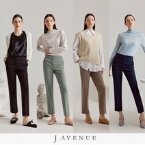 [런칭가 89000원] 데미안 22SS 울 블렌드 스티치 포인트 팬츠 2종 DA221F0209PT