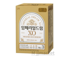 남양유업 임페리얼XO 분유 4단계, 280g, 10개