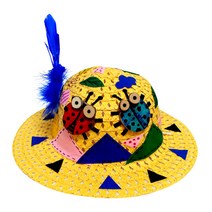 탐험곤충모자만들기 유아 초등 유치원 어린이집수업 만들기재료키트