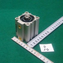 D54 에어실린더 박형 CDC40-30 스트록30