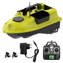 무선 RC보트 배 원격조종 Flytec 2011 5 물고기 미끼 어군 탐지기 5 47, d18b GPS EU 플러그