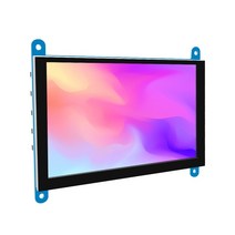 15인치터치모니터 15인치 모니터 휴대용 소형 라즈베리 파이 스크린 jrp5015 5, ips-ctp, 없음