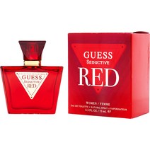 게스 시덕티브 레드 오드뚜왈렛 75ml
