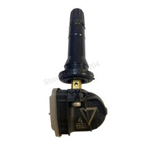 타이어부품 타이어 압력 센서 TPMS For B-Max Mondeo Kuga 그랜드 포커스 피에스타 433MHz EV6T-1A180-CB, 한개옵션0