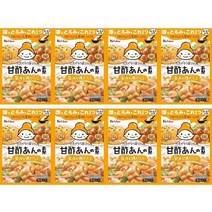 House 하우스 카타쿠리 우마코산 단 식초 소스 100g 8팩